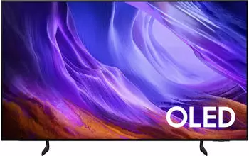 Samsung QE55S83H