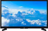 JVC LT-24VAHM335 LED-TV HD ready Google Multituner 12V Anschluss Bluetooth
