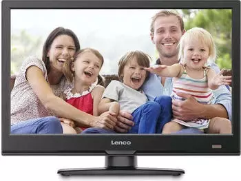 Lenco LED-16EXHD