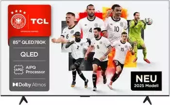 TCL 85QLED780K