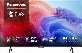 Panasonic TB-43W60C