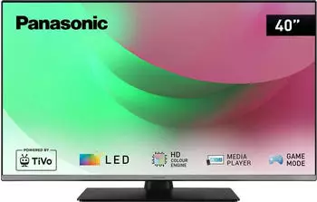 Panasonic TB-40S45AEZC