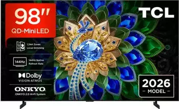 TCL 98A400U
