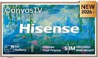 Hisense 200019112, Hisense 65S7DS, Energieeffizienzklasse: E
