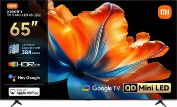 Xiaomi TV S Mini LED 65 2026 (L65MC-SEU)