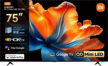 Xiaomi TV S Mini LED 75 2026 (L75MC-SEU)