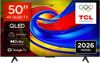 TCL 50QLED780L