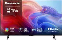 Panasonic TB-55W60CEZS LED-TV UHD,Multituner,Smart,TiVo