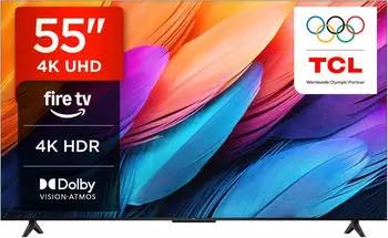 TCL 55PF650A