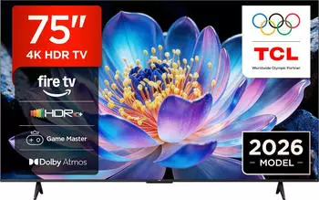 TCL 75V6D