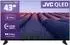 JVC LT-43VUQ3655