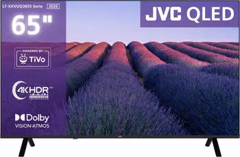 JVC LT-65VUQ3655