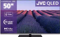 JVC LT-50VUQ6655 QLED-TV TIVO UHD,Multituner,Dolby Vision+Atmos,MF