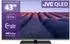 JVC LT-43VUQ6655