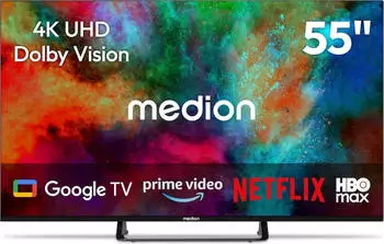 Medion Life MD 855401 (30042195)
