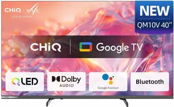 ChiQ L40QM10V