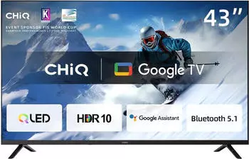 ChiQ L43QM10V