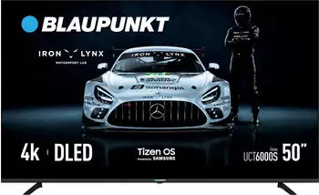 Blaupunkt 50UCT6000S
