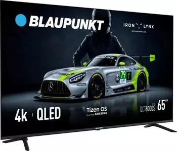 Blaupunkt 65QCT6000S