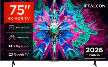 iFfalcon 75U65A