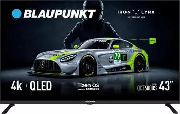 Blaupunkt 43QCT6000S