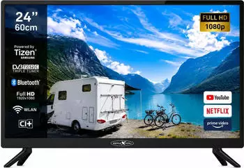 Reflexion LED241IBTZ (24 Zoll)