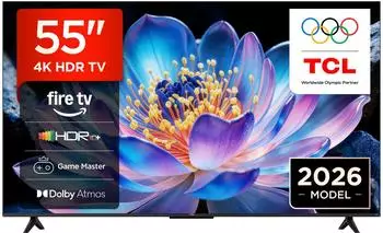 TCL 55V6D