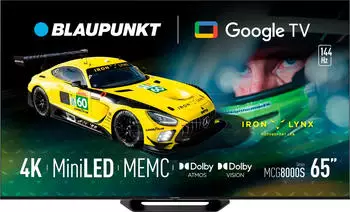 Blaupunkt 65MCG8000S
