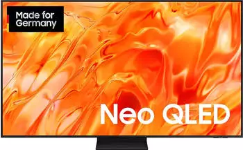 Samsung GQ55QN71H