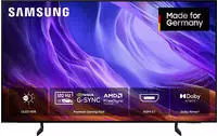Samsung OLED-Fernseher "GQ55S83HAE" 138 cm/55 &Prime; Smart-TV HDR 10+ Bild, Premium