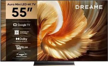 Dreame Aura 55S100
