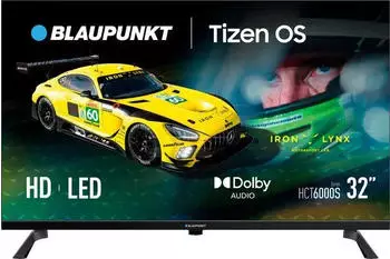 Blaupunkt 32HCT6000S