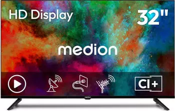Medion Life E8322600 (MD 832002)