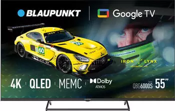 Blaupunkt 55QBG6000S