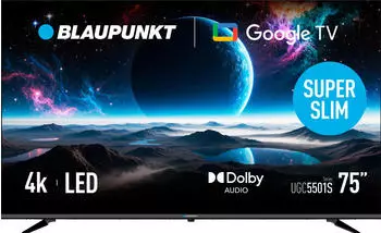 Blaupunkt 75UGC5501S
