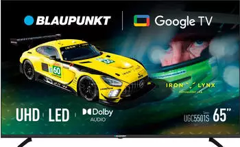 Blaupunkt 65UGC5501S