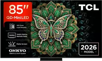 TCL 85MQLED75L