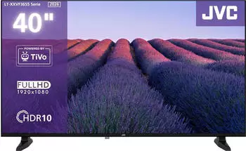 JVC LT-40VF3655