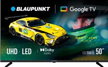 Blaupunkt 50UGC5501S