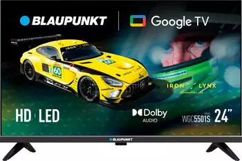 Blaupunkt 24WGC5501S