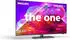 Philips The One 55PQS9011