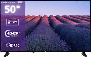JVC LT-50VU3655
