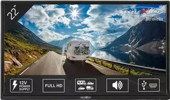 Reflexion LED2225MK2