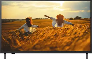 LG 65UK660H