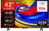 TCL 43QLED780L