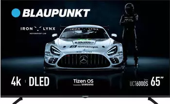 Blaupunkt 65UCT6000S