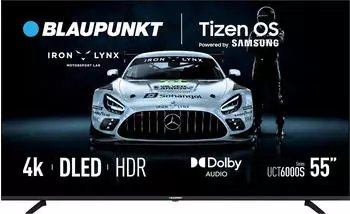 Blaupunkt 55UCT6000S