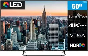 Smarttech 50QV02K