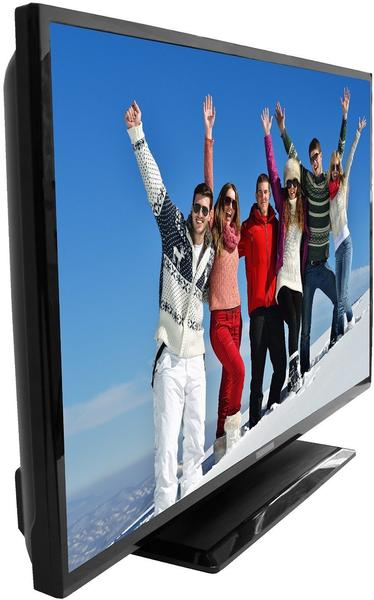 LCD-Fernseher Display & Bewertungen Telefunken D32F280I3C