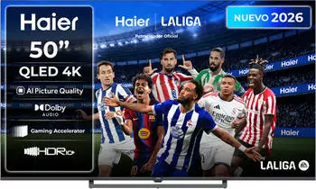 Haier H50S80GUX